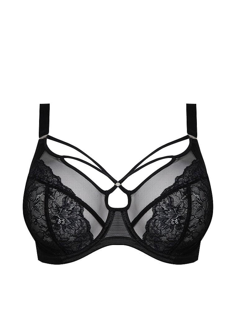 Brianna Underwire Plunge Bra Product Image