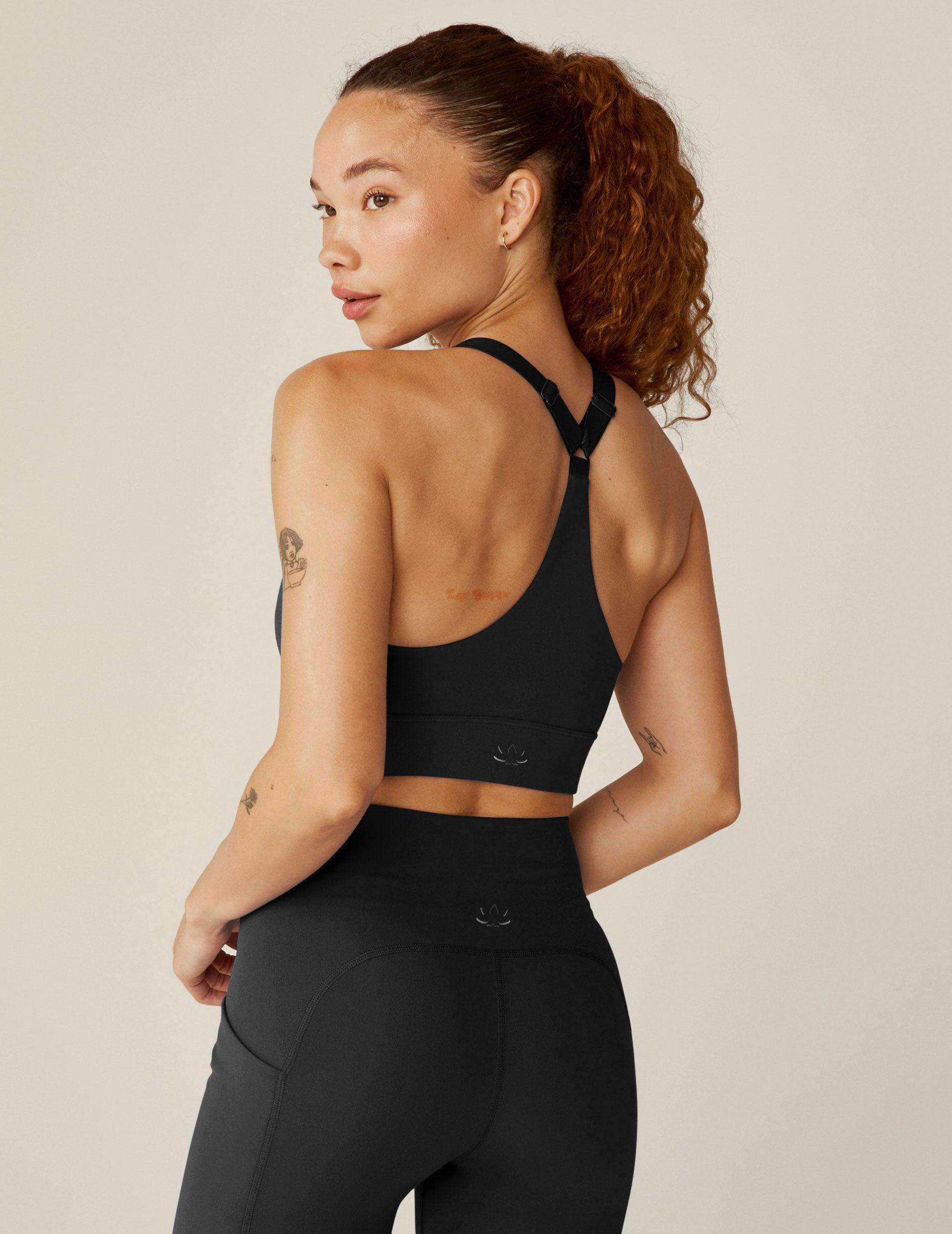 POWERBEYOND™ Strive Long Line Bra Product Image