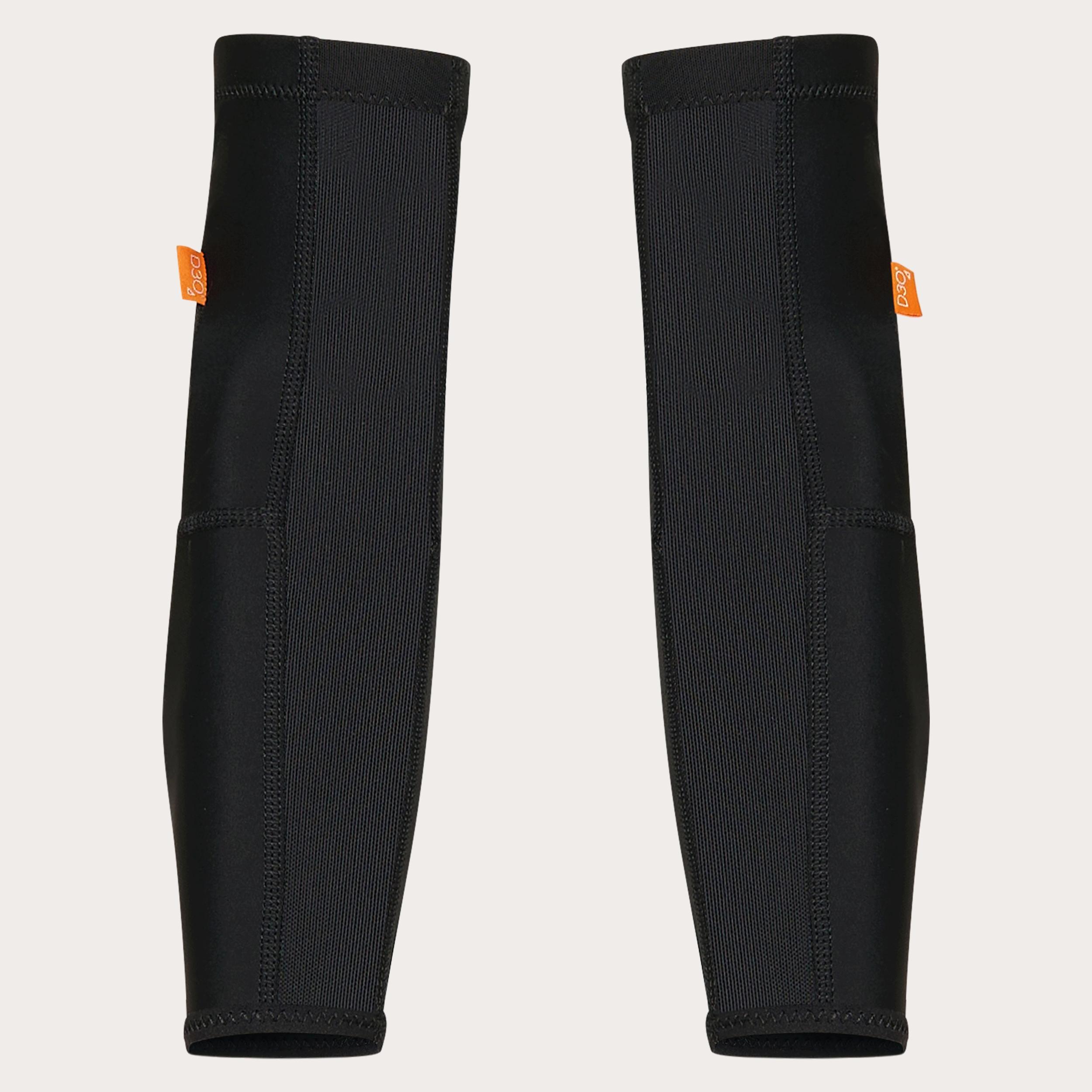 Oakley Men's All Mountain D3o Elbow Grd Size: L Product Image
