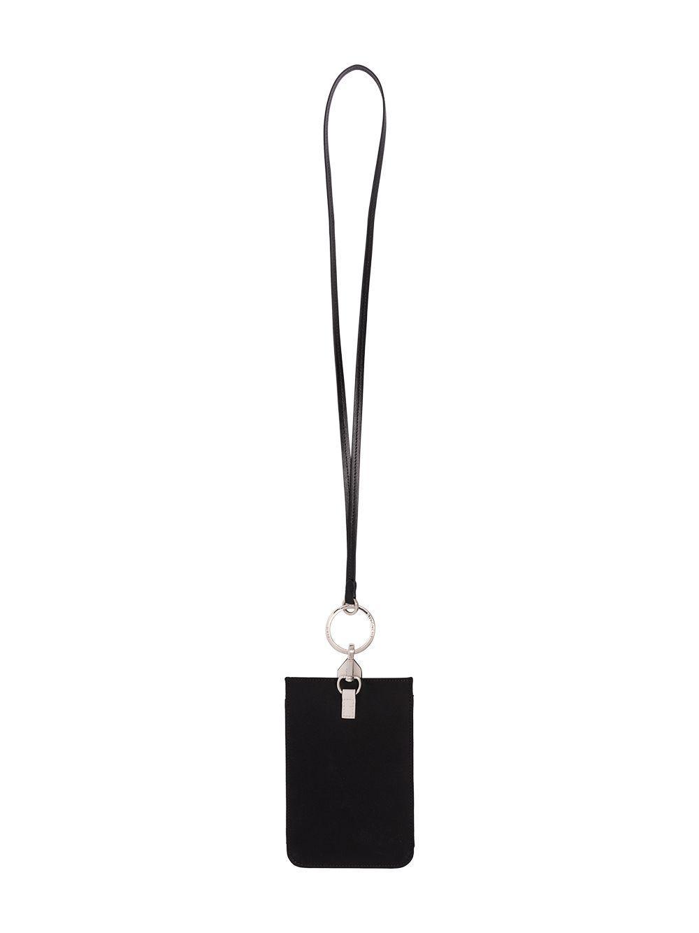 iPhone wallet necklace Product Image