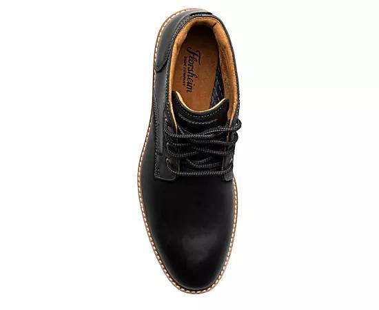 Florsheim Mens Renegade Plain 4-Eye Lace-Up Boot Product Image