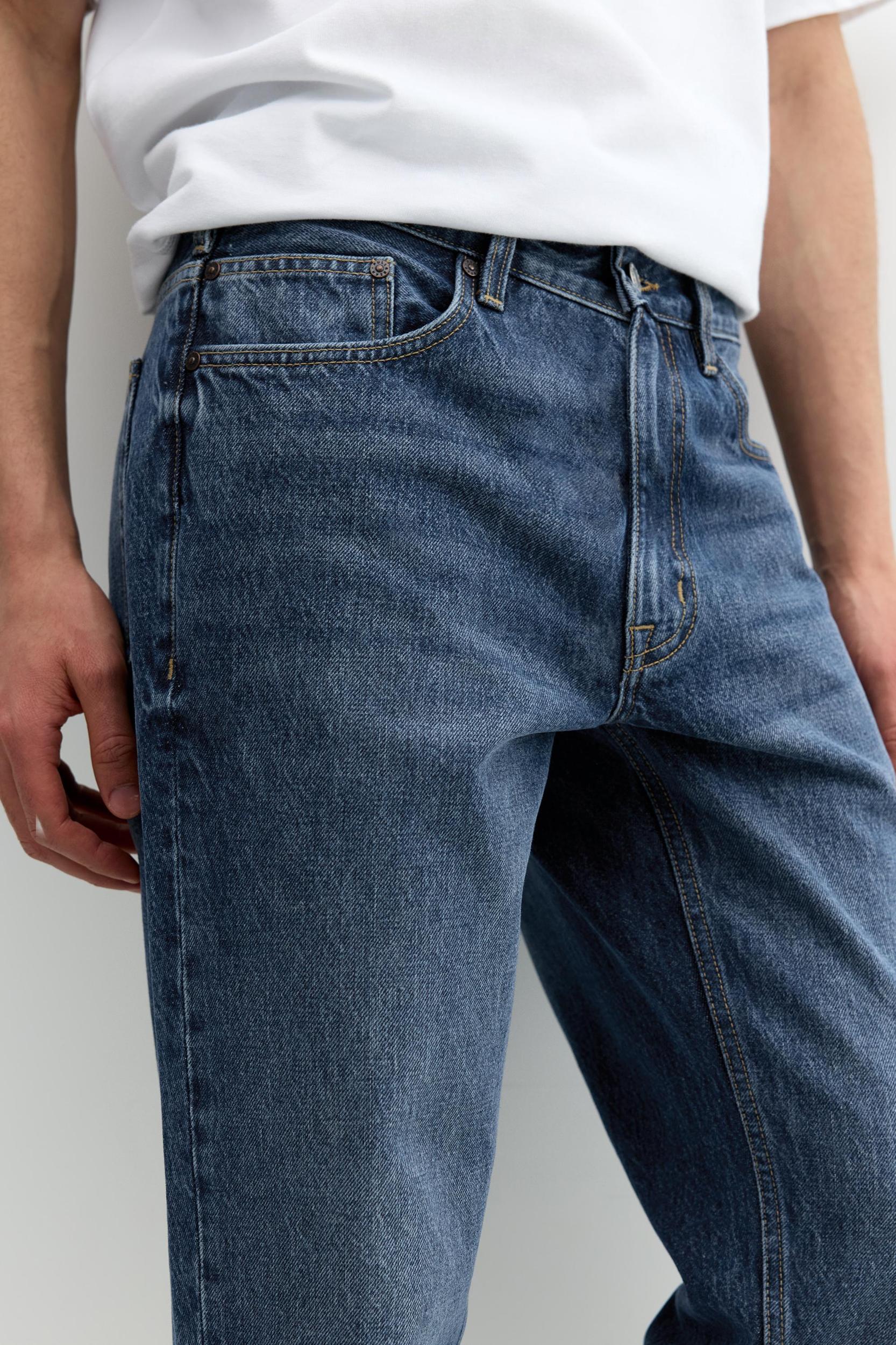 Standard jeans Product Image