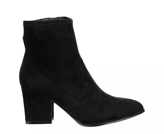 Michael By Shannon Womens Alayah Dress Boot Product Image