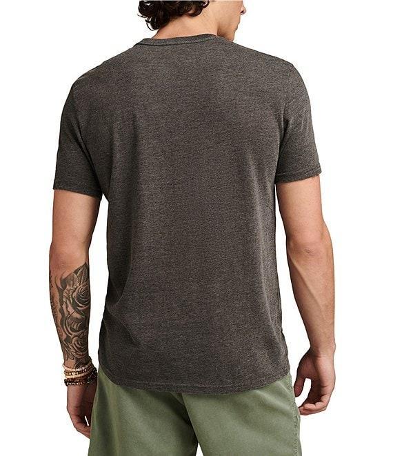 Lucky Brand Poker Cards Short Sleeve Graphic T-Shirt Product Image