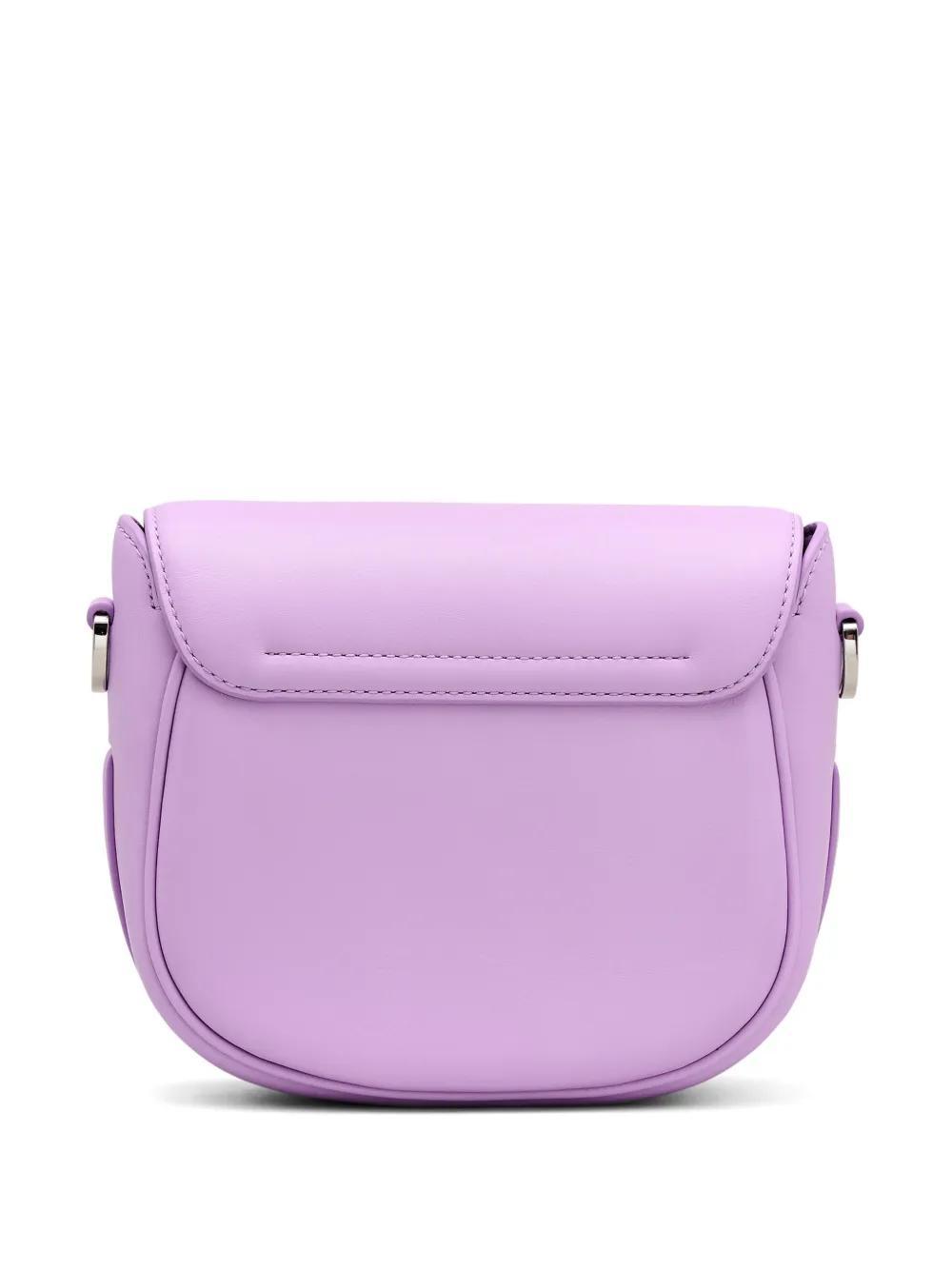 The Covered J Marc saddle bag Product Image