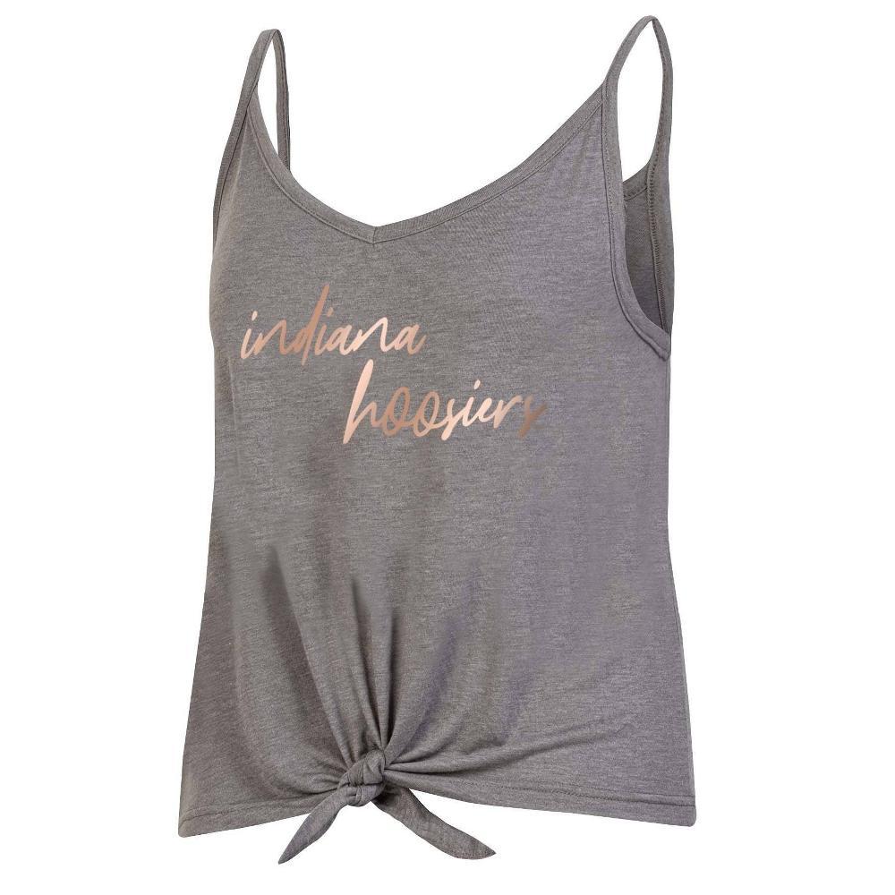 NCAA Indiana Hoosiers Women's Tank Top Product Image