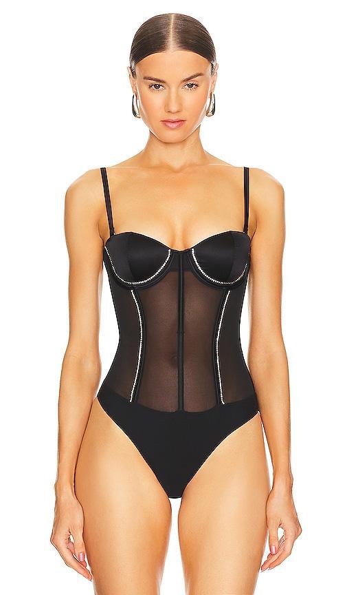 Brilliant Bodysuit fleur du mal Product Image