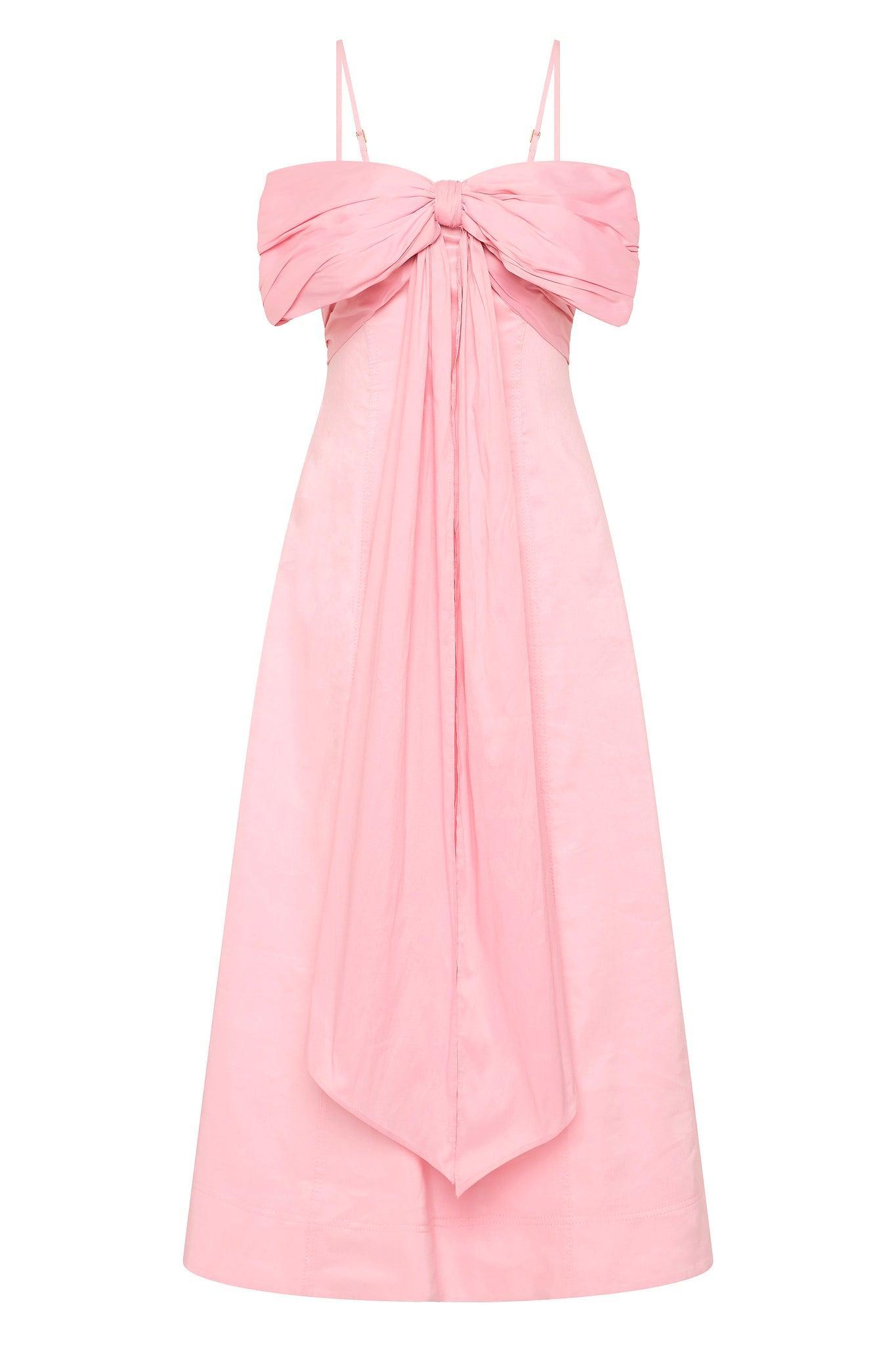 Scarlett Midi Dress Product Image