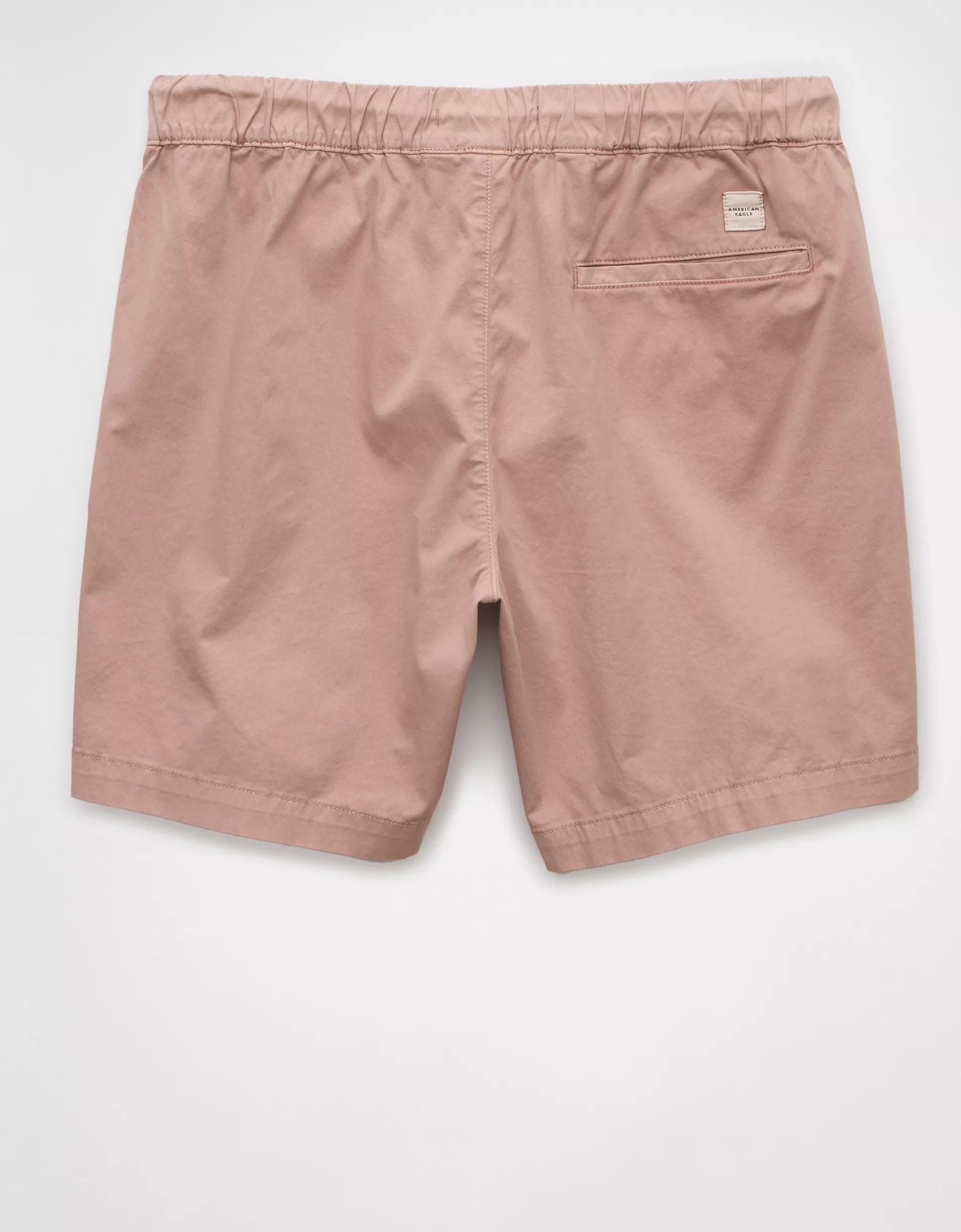 AE 7" Flex Lived-In Trekker Short Product Image