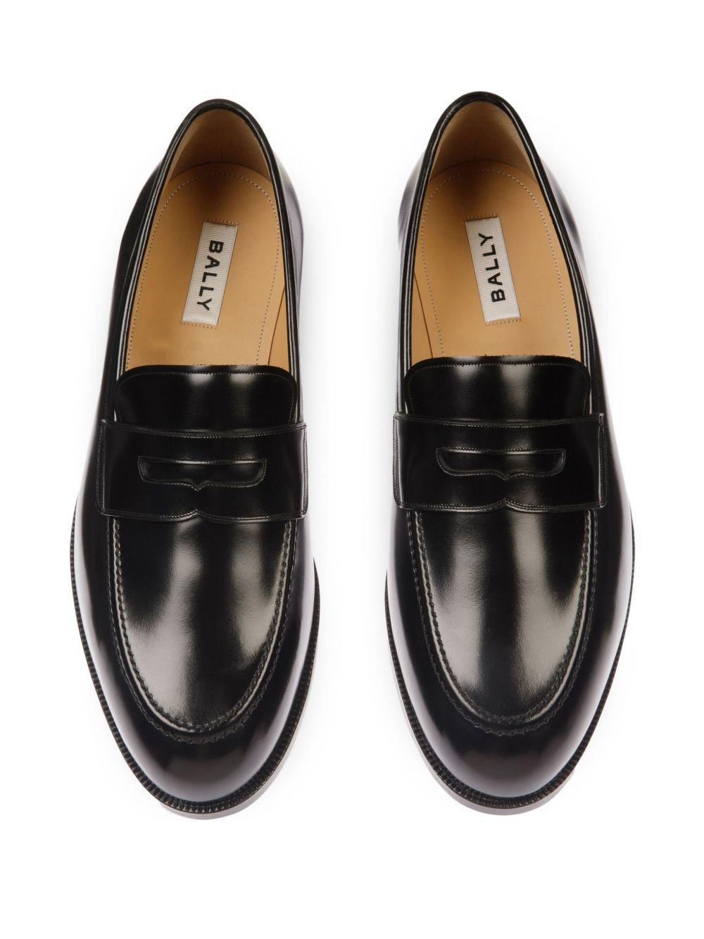 Carl loafers Product Image