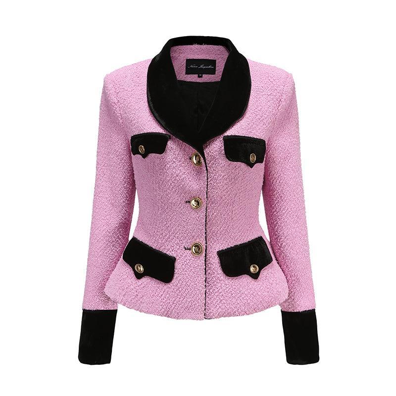 Emma Skirt (Pink) Product Image