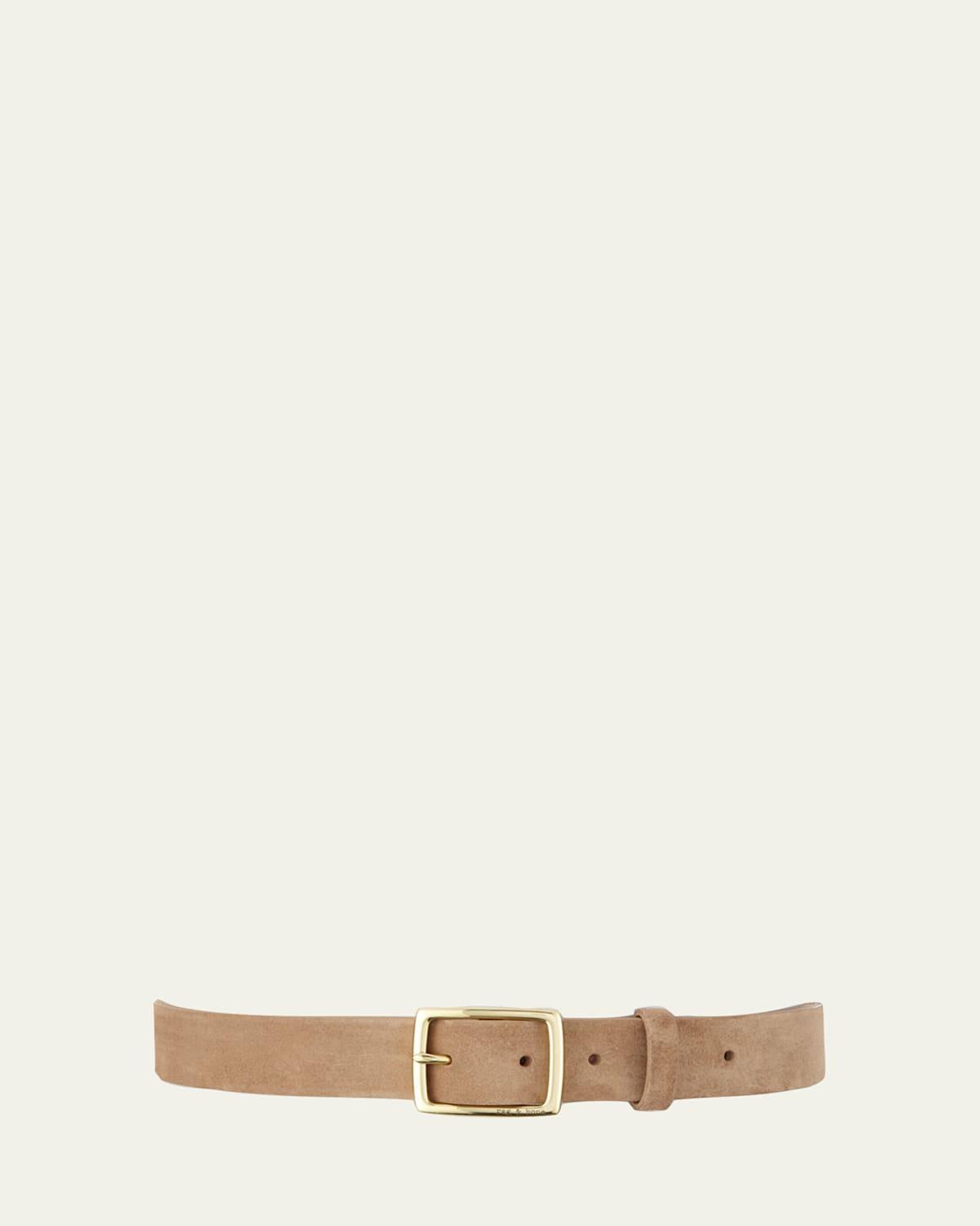 rag & bone Boyfriend Belt Product Image