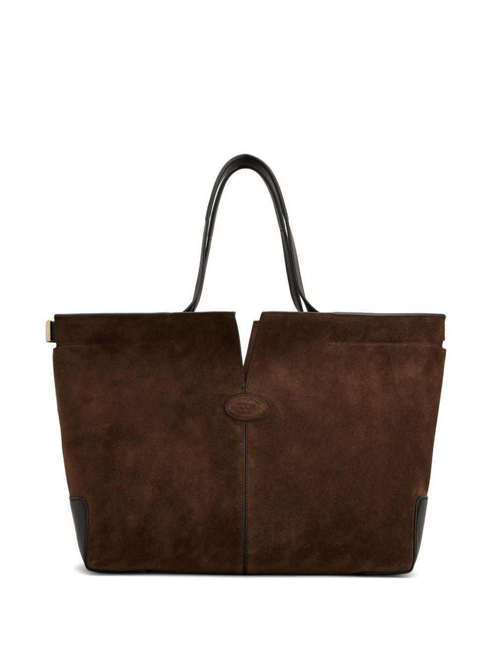 medium Di tote bag Product Image
