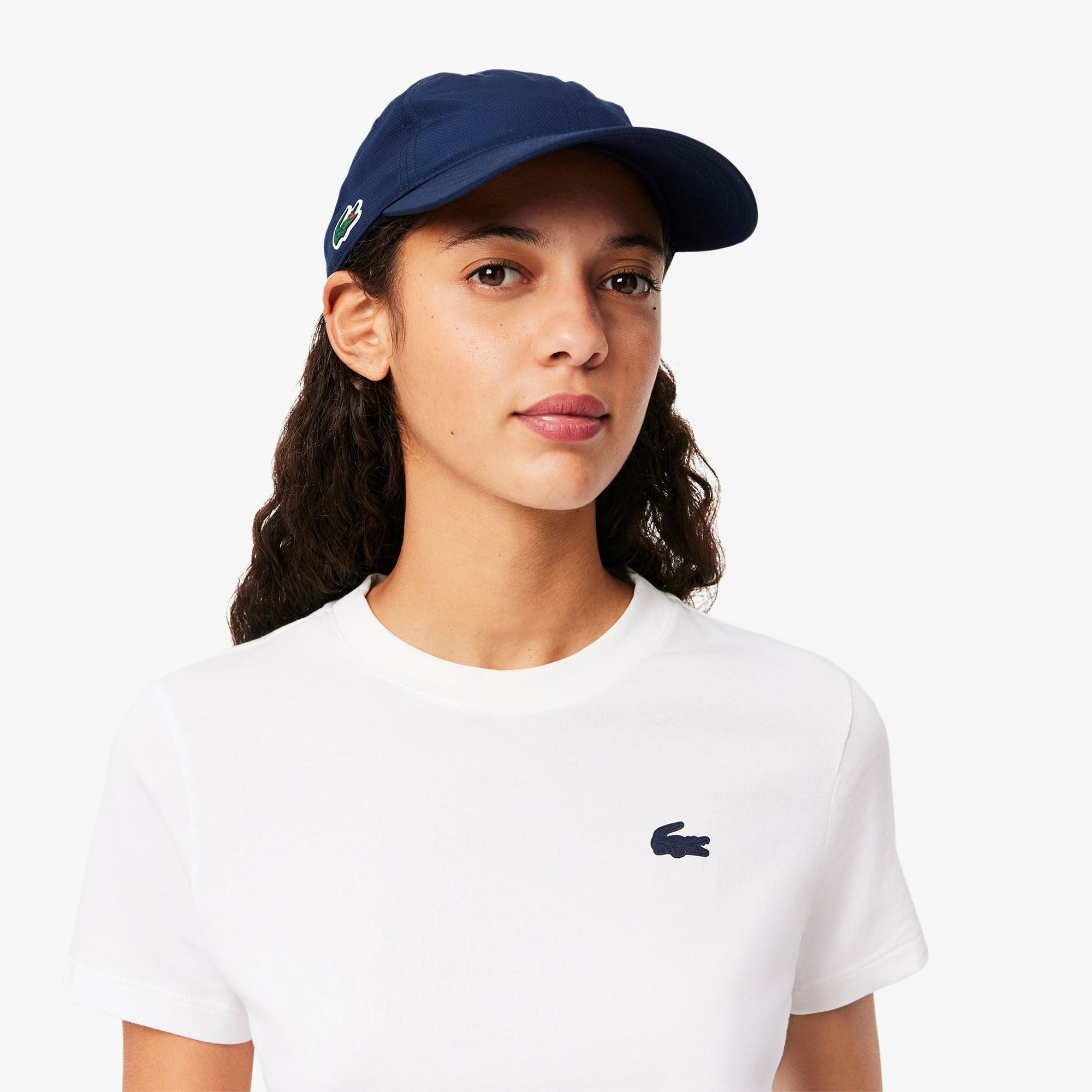Women's Ultra Dry Technical Cotton T-Shirt Product Image