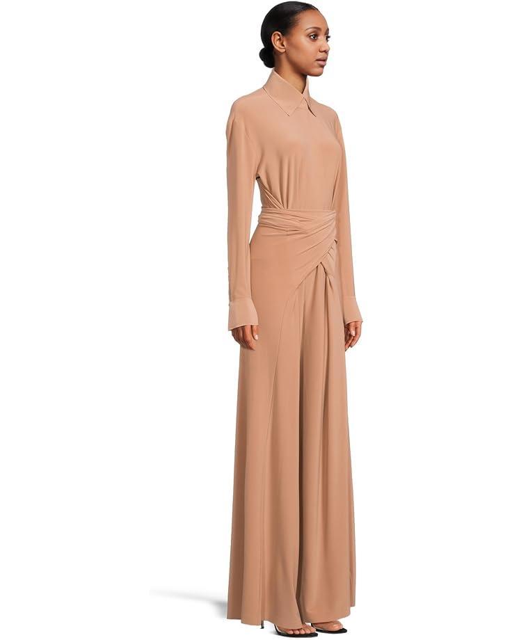 Sleeveless Jumpsuit Product Image