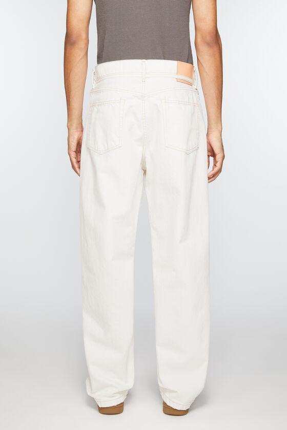 Loose fit jeans - 1991 Toj Product Image