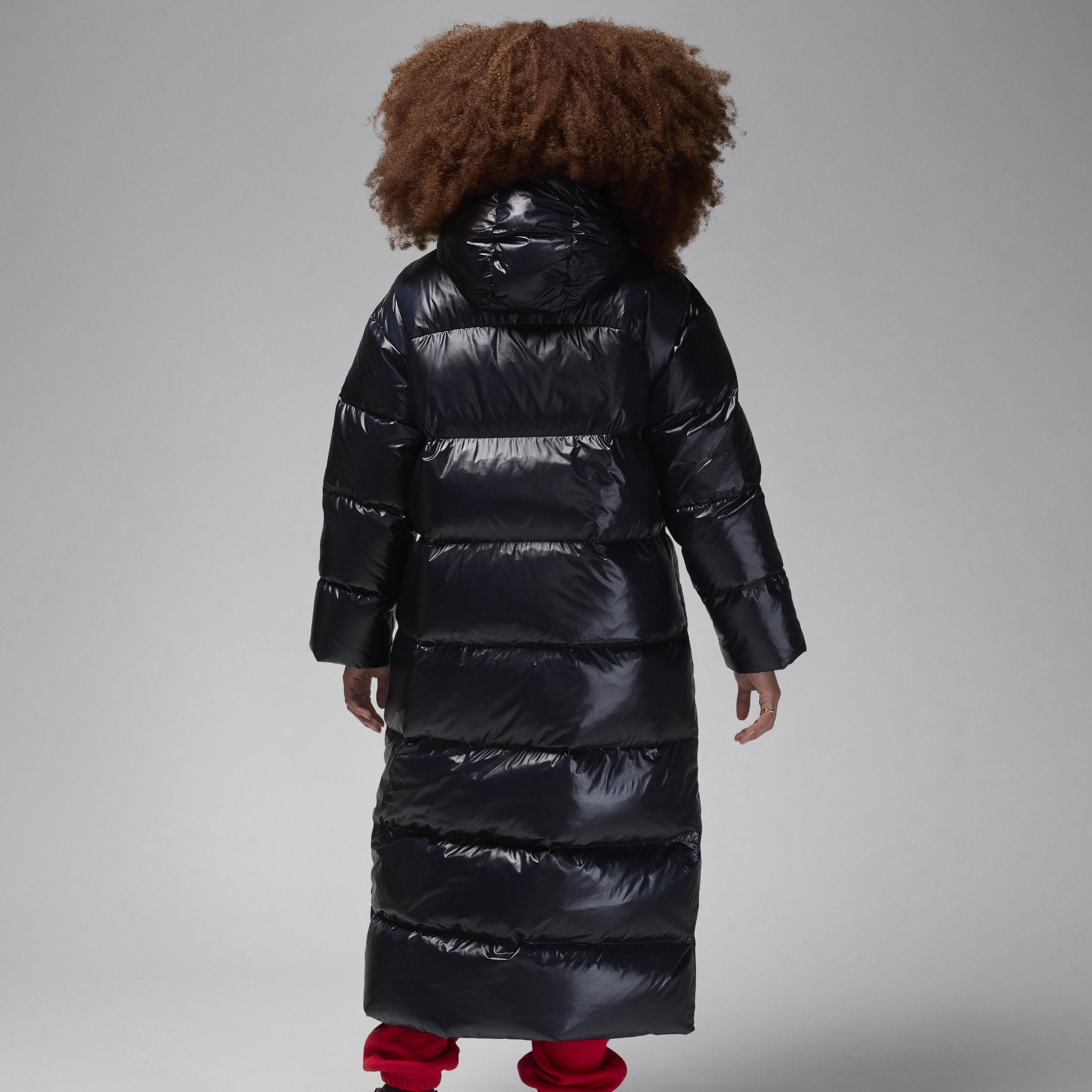 Jordan Women's Down Parka Product Image