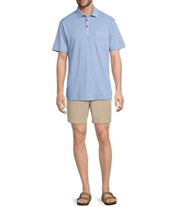 Tommy Bahama Condesa Canyon Short Sleeve Polo Shirt Product Image