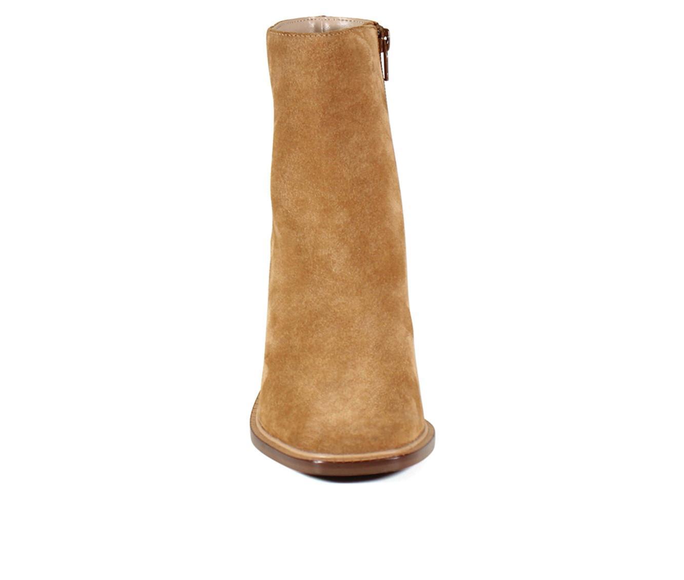 Women's DIBA TRUE Key Switch Booties Product Image