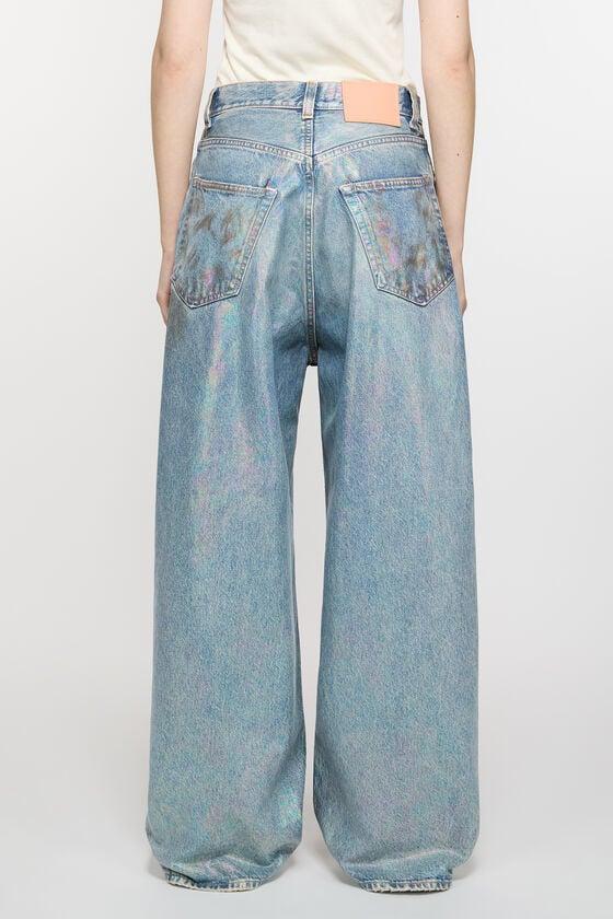 Super baggy fit jeans - 2023 Product Image