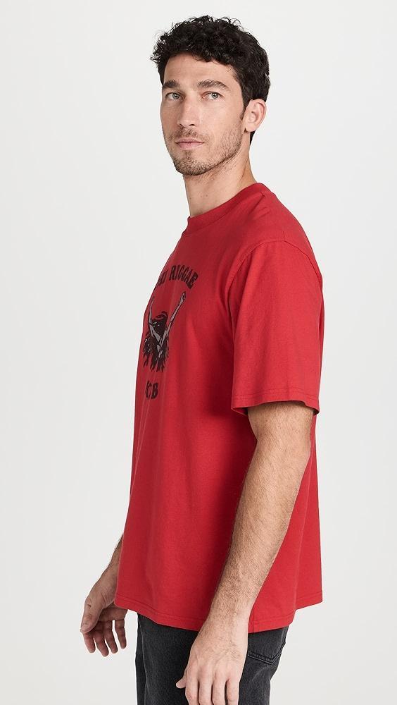 Nicholas Daley Reggae Club T Shirt | Shopbop Product Image
