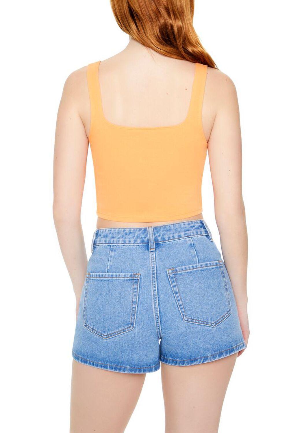 Cropped Tank Top | Forever 21 Product Image