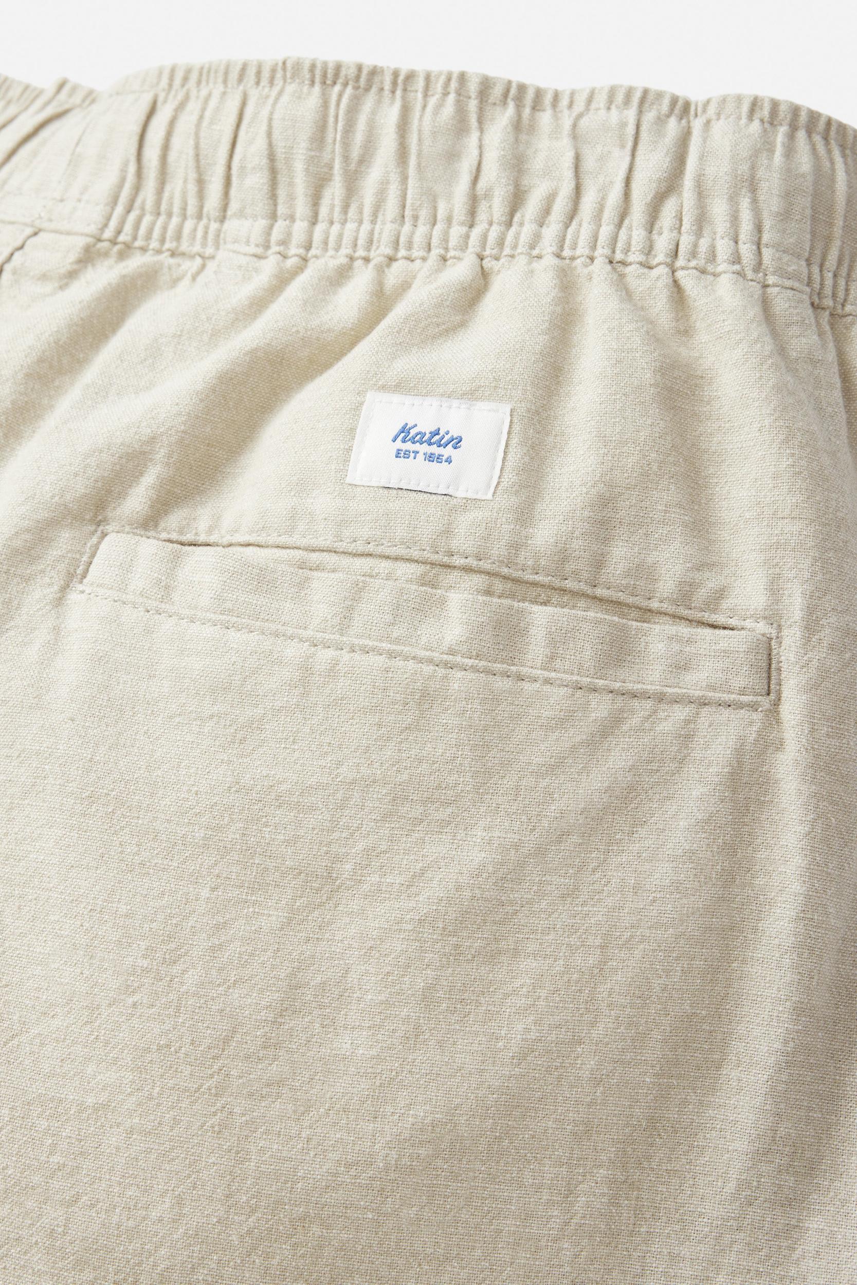 ISAIAH LOCAL PANT Product Image
