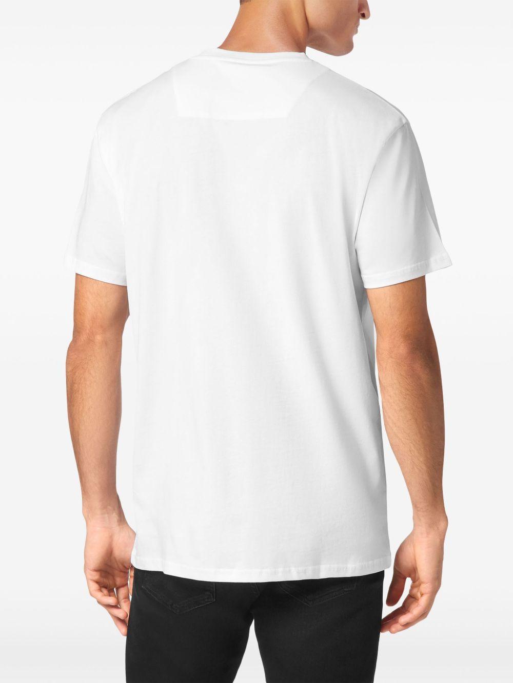 logo-print T-shirt Product Image