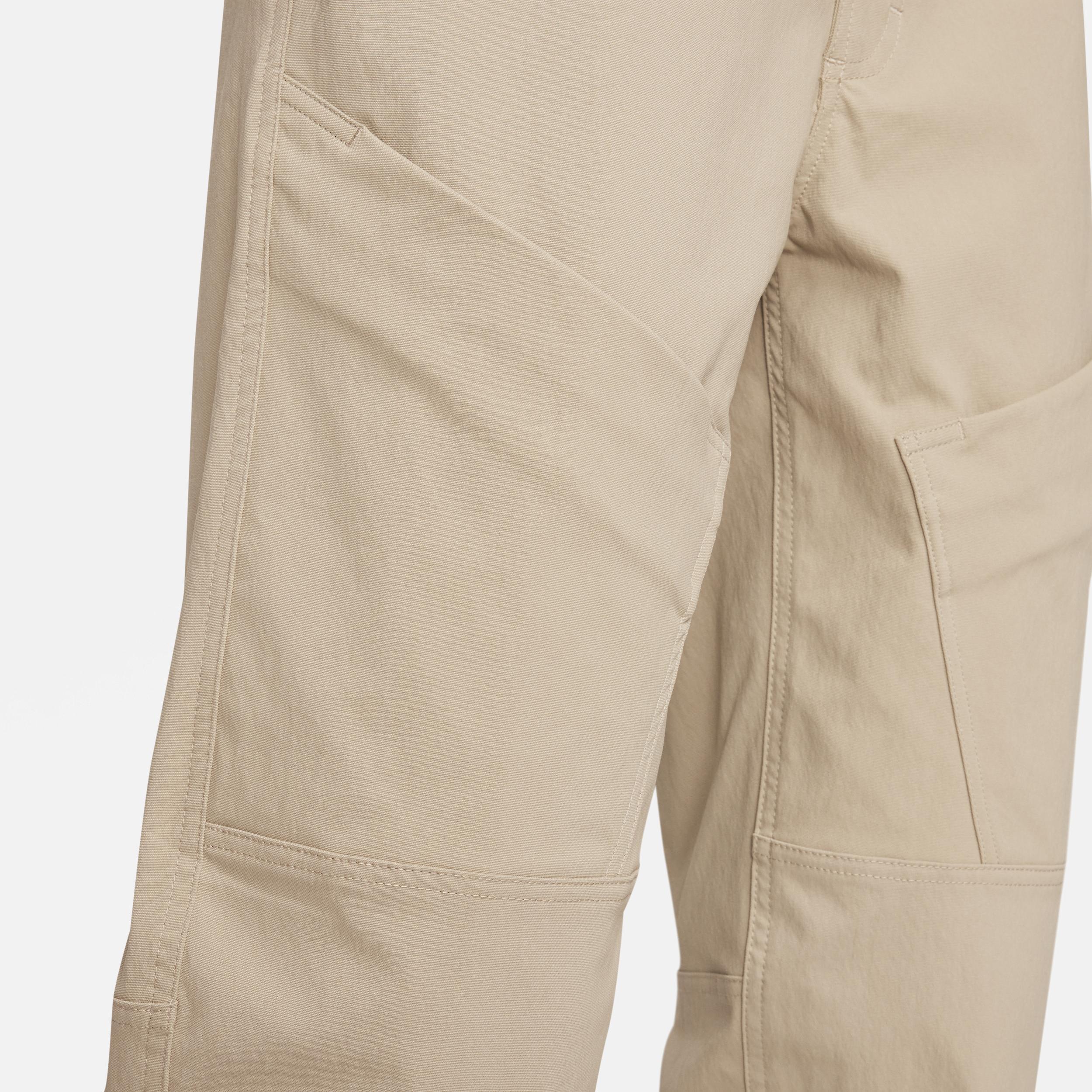 Nike ACG Women's Mid-Rise Hike Pants Product Image