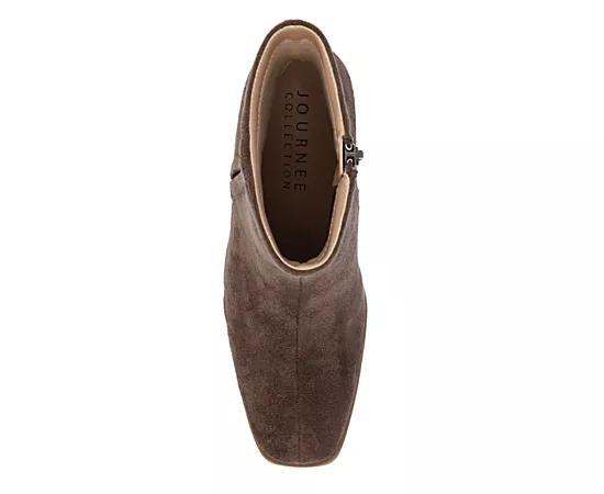 Journee Clearie Tru Comfort Foam Womens Ankle Boots Product Image