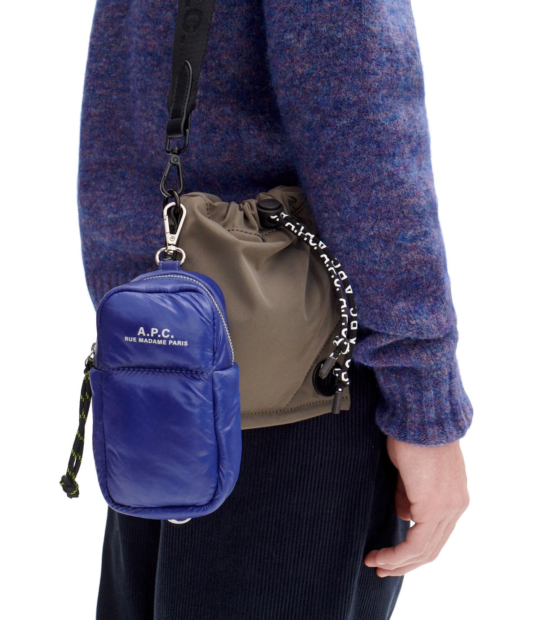 Mini keychain pouch Product Image