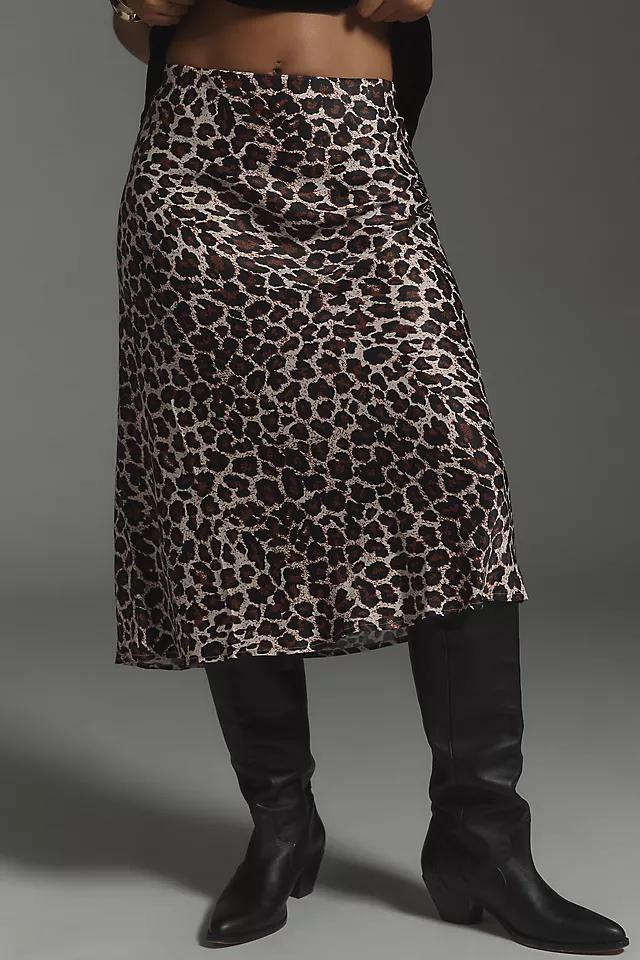 The Tilda Slip Skirt Product Image