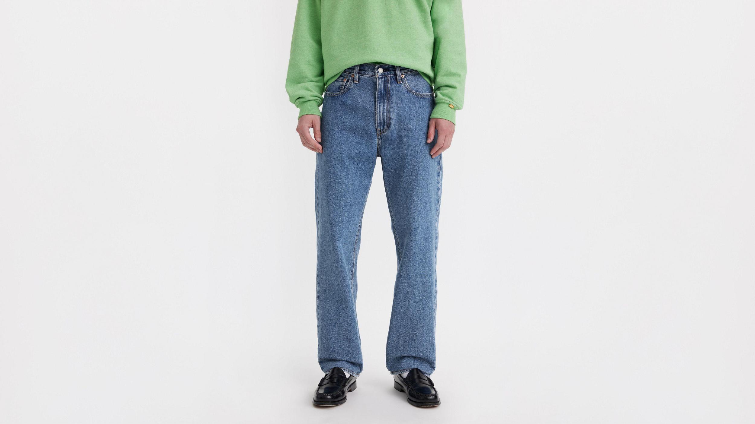 568™ Loose Straight Men's Jeans Product Image