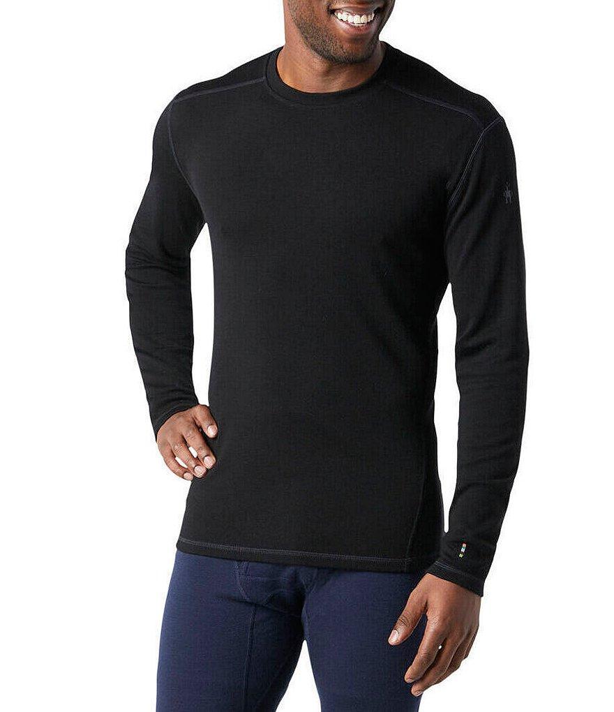 SmartWool Slim Fit Solid Merino 250 Baselayer Long Sleeve T Product Image