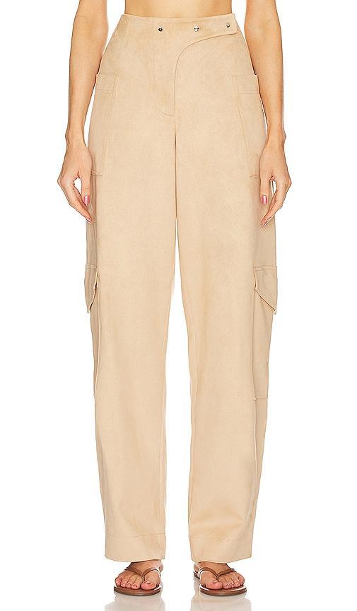 Emilion Pants Product Image