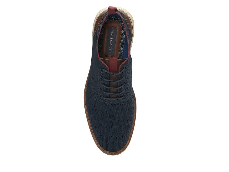 Vince Camuto Staan Casual Oxford (Avola) Men's Shoes Product Image