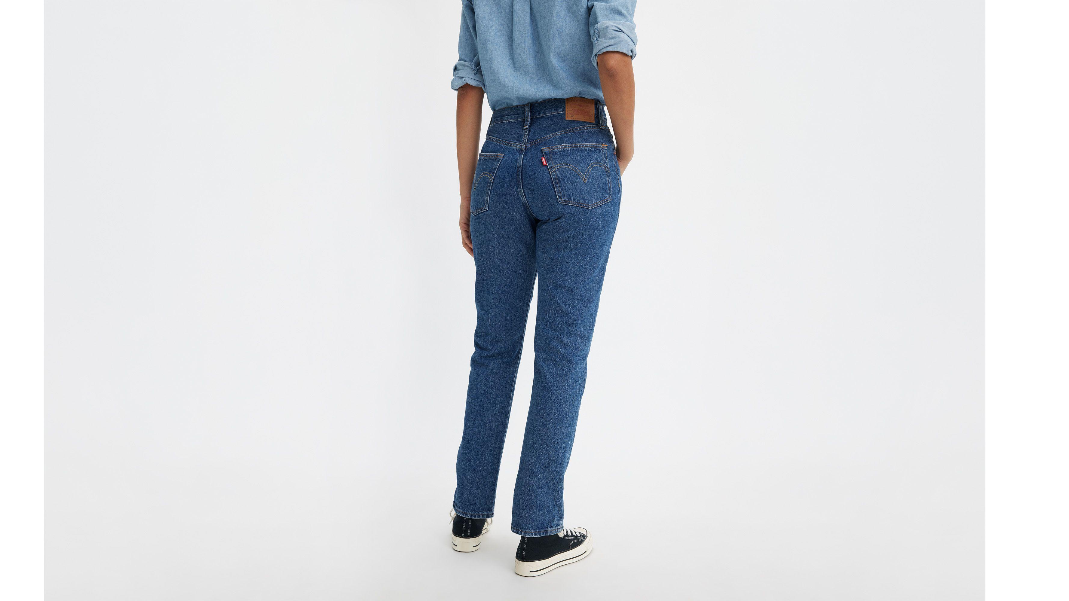 501® Original Fit Women's Jeans Product Image
