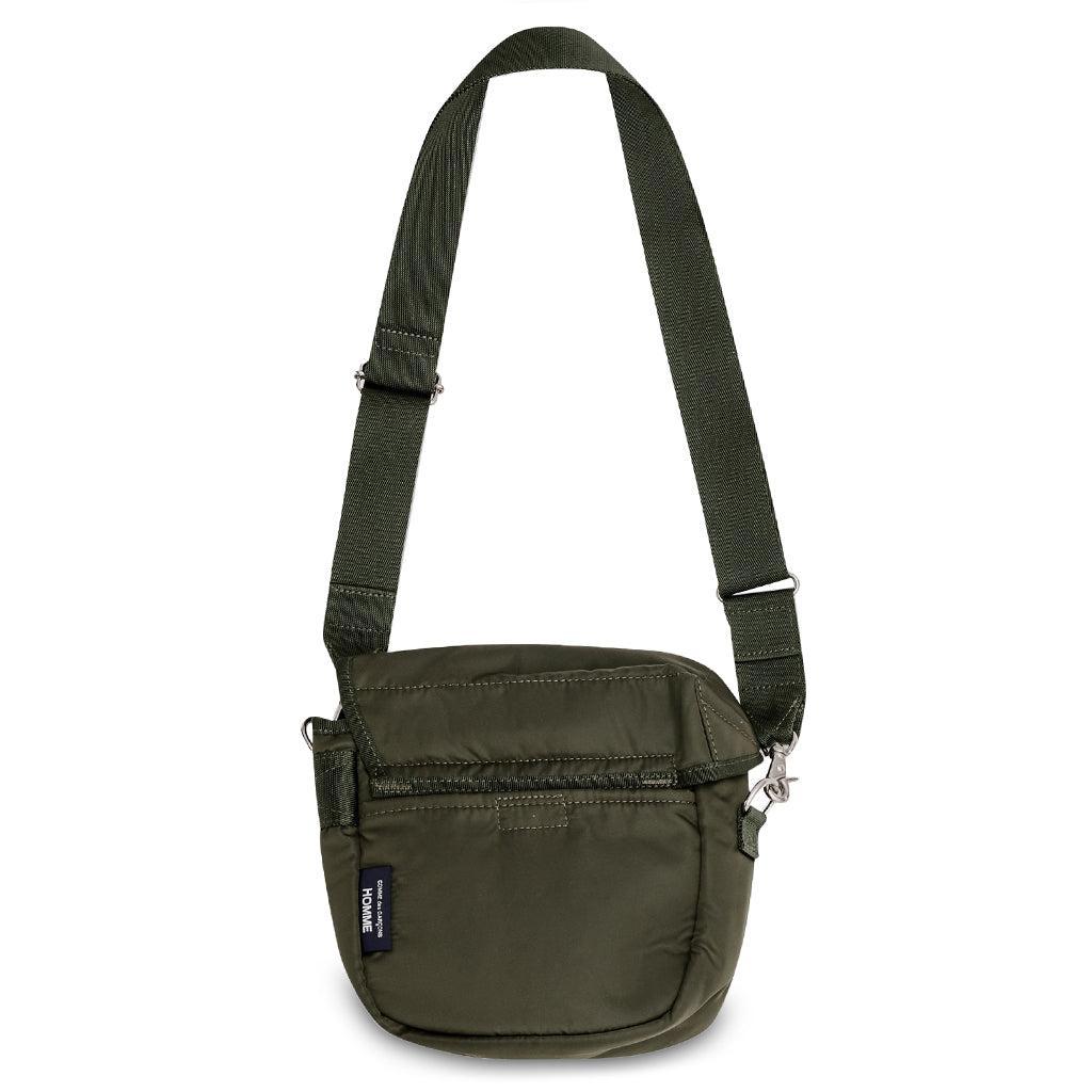 Porter Shoulder Bag - Khaki Male Product Image