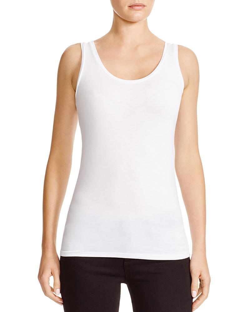 Majestic Filatures Scoop Neck Tank Product Image