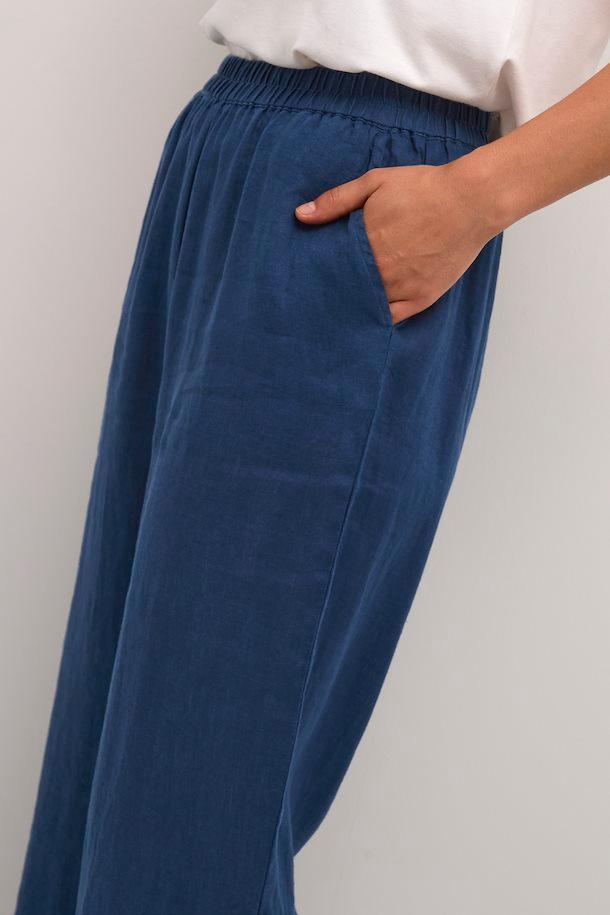 CUmolly Linen trousers Product Image