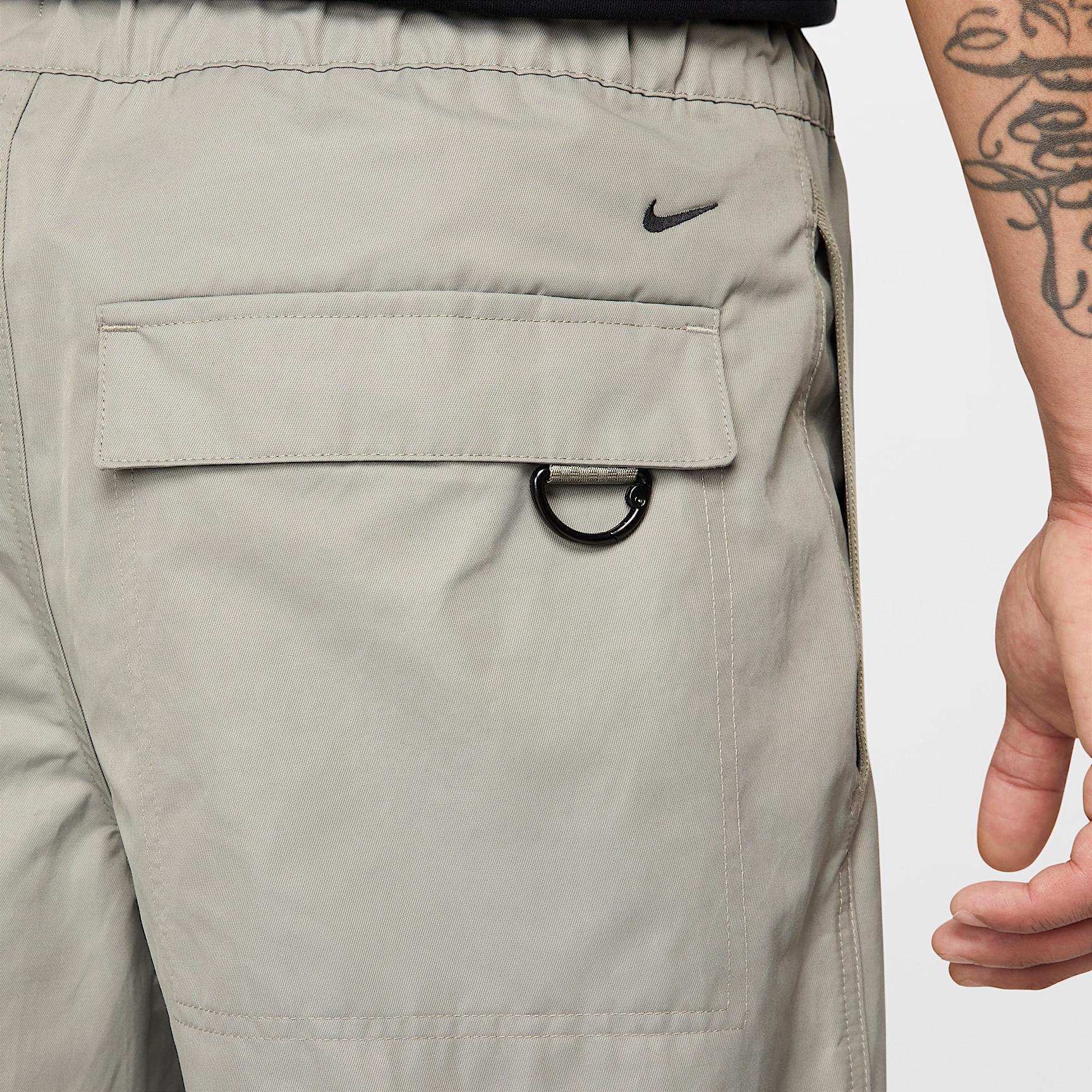 Nike Tech Men's Woven Pants Product Image