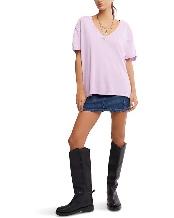 Nina Tee Product Image