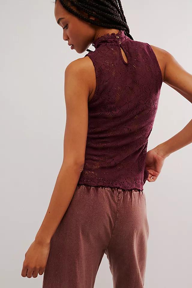 Pretty Sure Muscle Tank Product Image