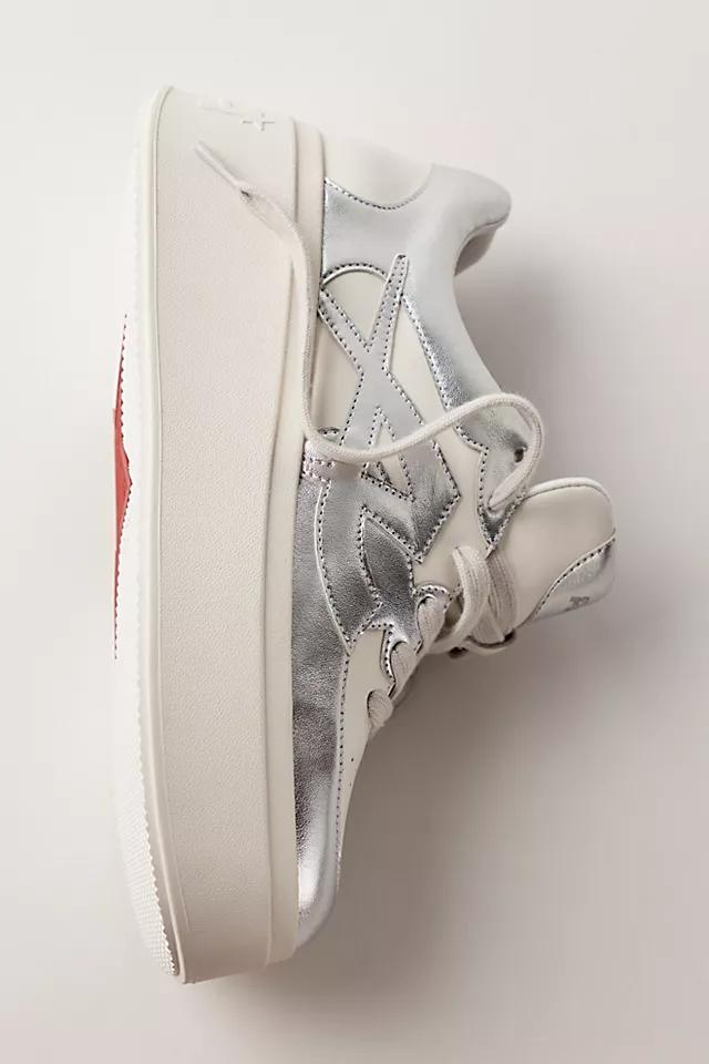 Ash Malva Sneakers Product Image