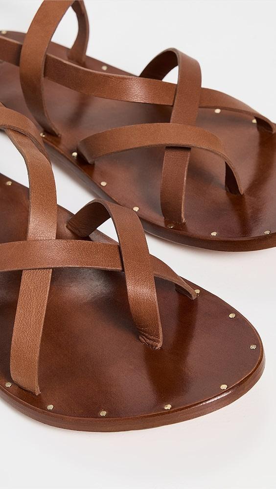 beek Linnet Sandals | Shopbop Product Image