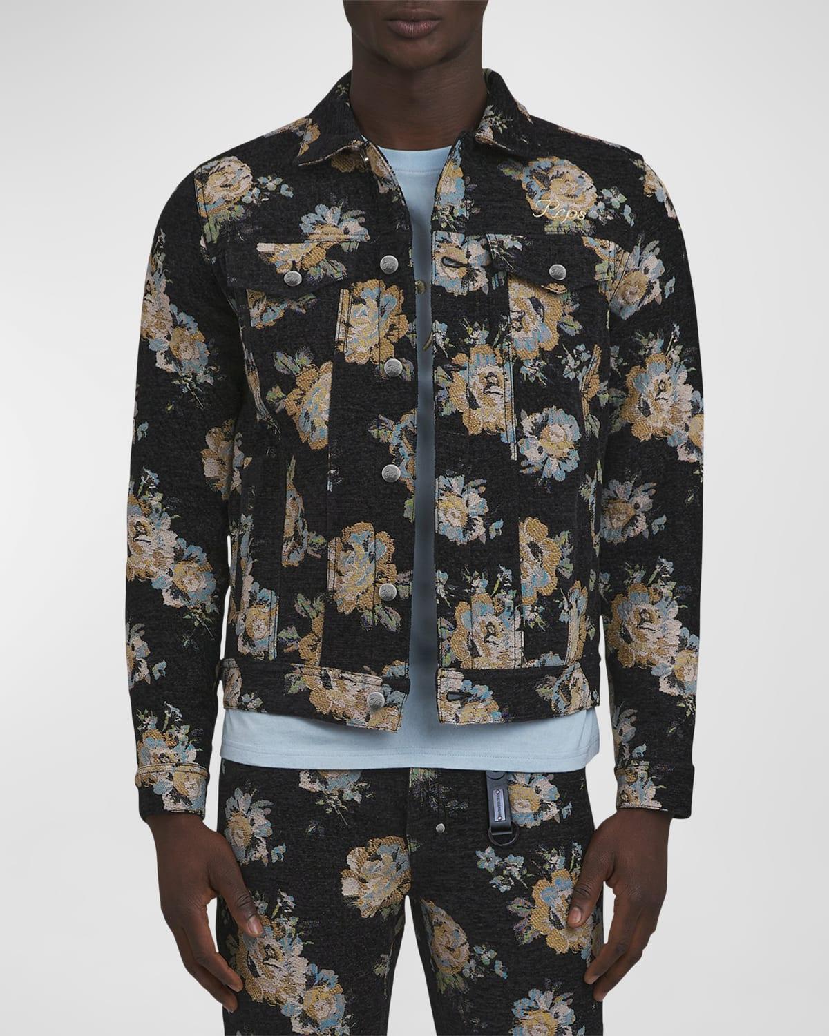 Men's Prim Rose Jacket Product Image