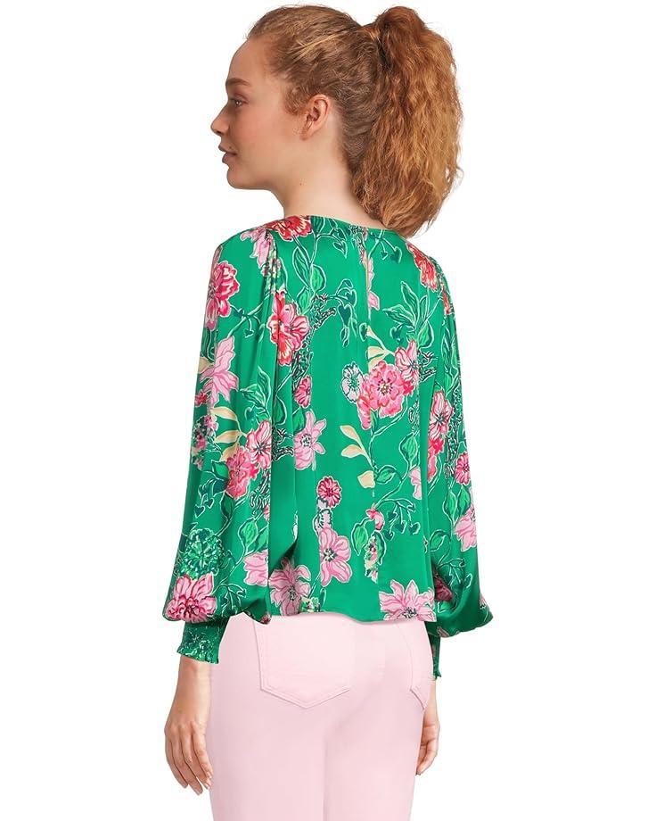 Eleni Upf 50+ Pullover Product Image