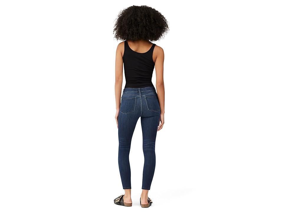 Womens Farrow Skinny High Rise Instasculpt Ankle Jeans Product Image
