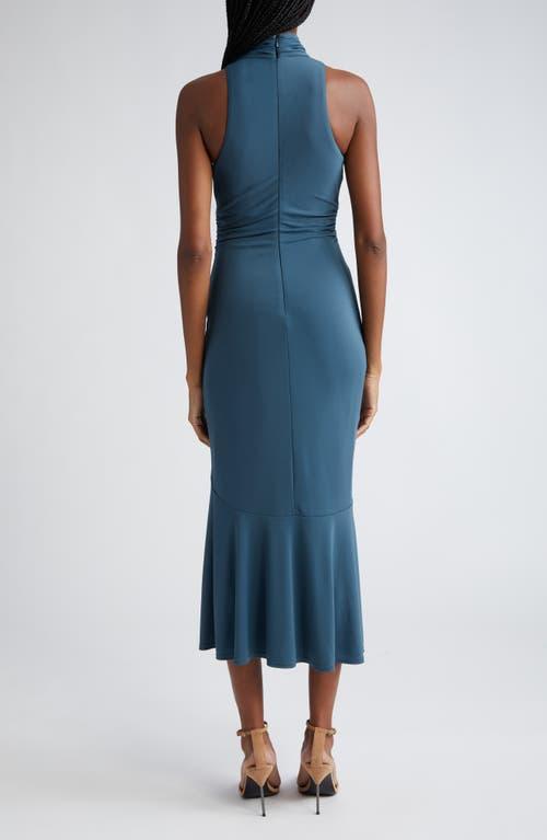 Womens Rori Midi-Dress Product Image