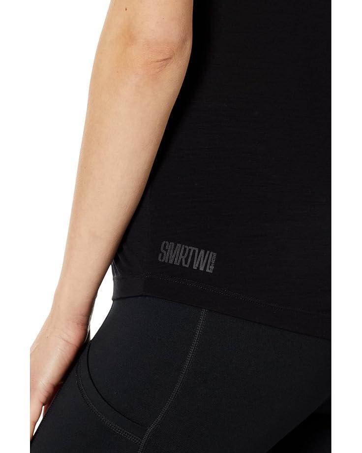Merino Short Sleeve Tee Product Image